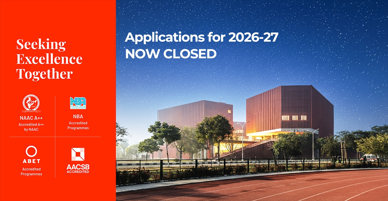 Admissions