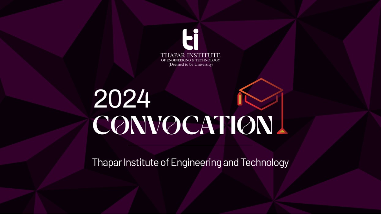 Live Streaming of 38th Convocation